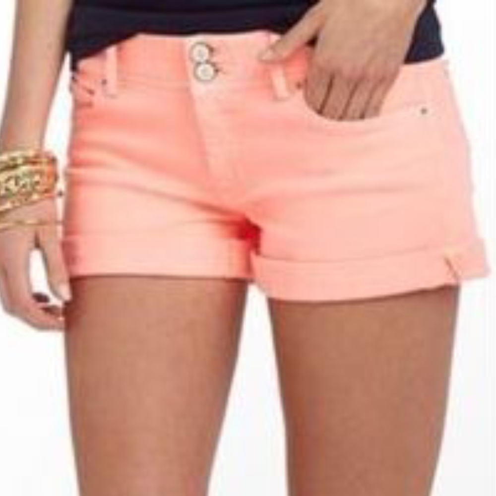 📦 🚚 EVERYTHING MUST GO! Lilly Pulitzer Clifton Short | Sz 2